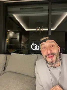 Stripchat Best live sex cam show of SexOnMyLvL