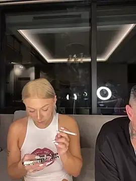 Stripchat Sex Chat of SexOnMyLvL