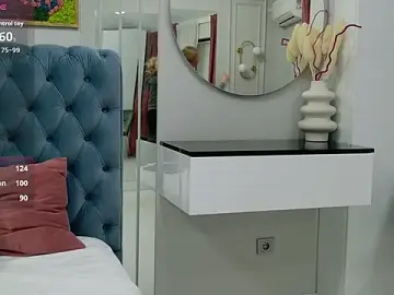 Stripchat Nude Webcam of SiennaPierce