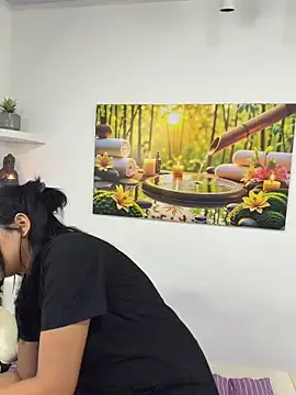 Stripchat Adult Webcam of Spa-Girls