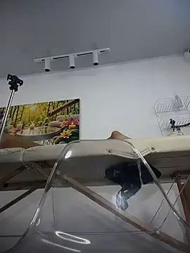 Stripchat Live Sex Cam of Spa-Girls