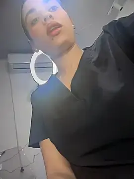 Stripchat Live Sex of Spa-Girls