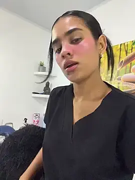 Stripchat Sex Cam of Spa-Girls