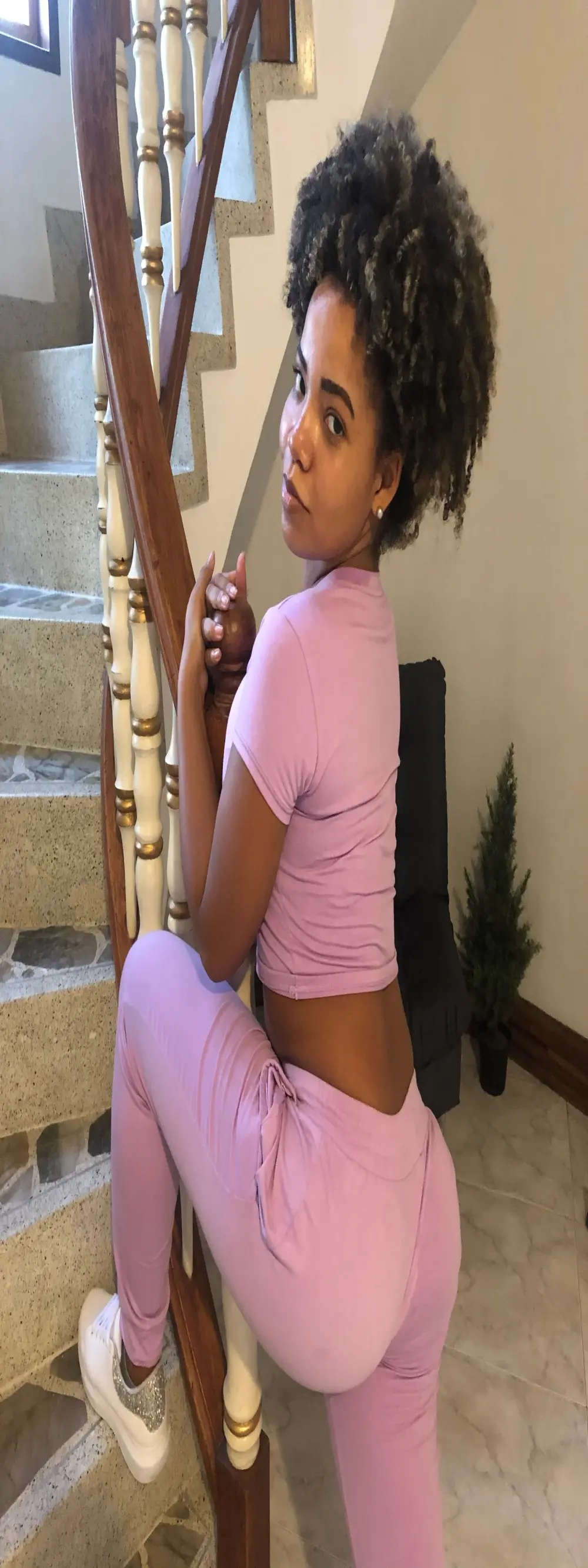 XxKinkyNatashaXx