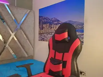 Stripchat Adult Webcams of axel_silva4