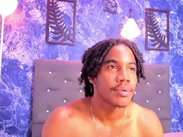 Stripchat Sex Cam of axel_silva4