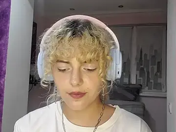 Stripchat Sex Cam of dewdop