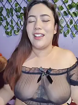 Stripchat Live Porn of lady-