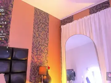 Stripchat Free Porn Cam of megan_al