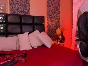 Stripchat Live Porn of megan_al