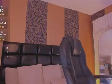 Stripchat Best Webcam of megan_al