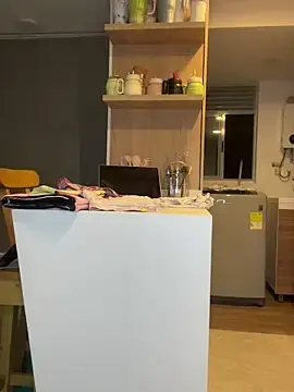 Stripchat Sex Chat of tabata_monroee