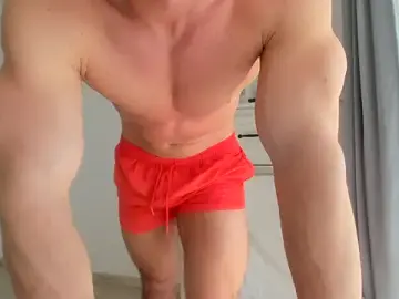 Stripchat Free Porn Cam of woolfiie