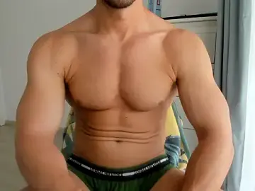 Stripchat Free Live Porn of woolfiie