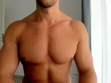 Stripchat Sex Cam of woolfiie