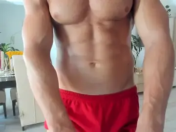 Stripchat Private Sex Chat of woolfiie