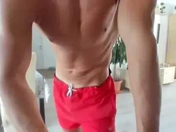 Stripchat Live Sex Cam of woolfiie