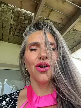 Stripchat Live Porn of Alimela