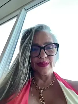 Stripchat Live Porn of Alimela