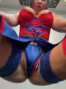 Stripchat Free Live Porn of Alimela