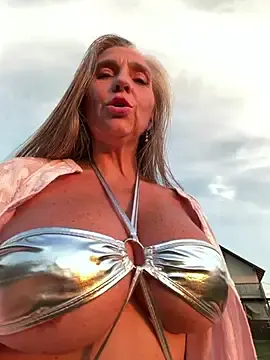 Stripchat Nude Webcam of Alimela