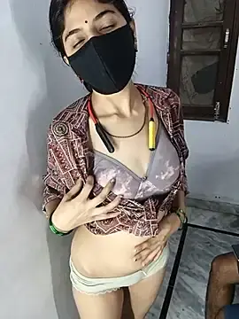 Stripchat Adult Webcams of Curvy_Kavya