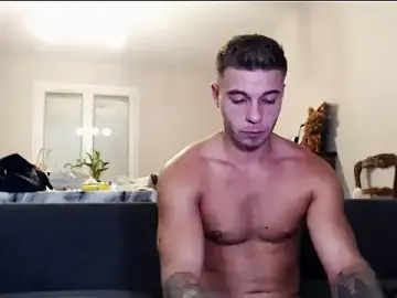 Stripchat Best live sex cam show of Elkafit28