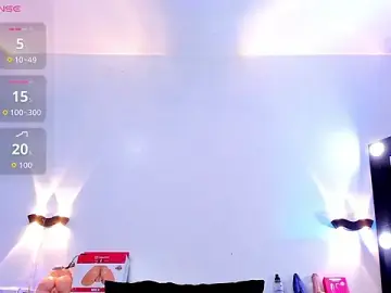Stripchat Best live sex cam show of Emili_Roux