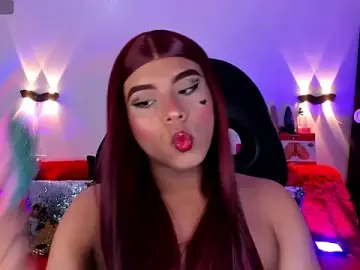 Stripchat Sex Cam of Emili_Roux