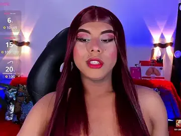Stripchat Sex Cam of Emili_Roux