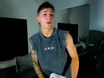Stripchat Live Sex of Gian_Rossi