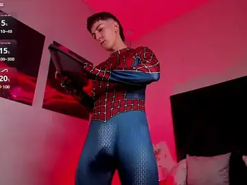 Stripchat Watch Live Sex Cams of Gian_Rossi