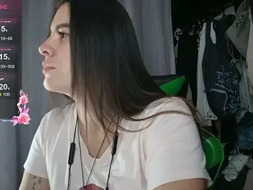Stripchat Free Porn Cam of ImSophieFox