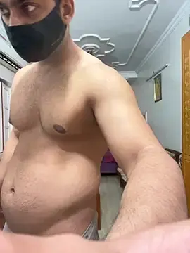 Stripchat Live Sex Cam of John_desihunk