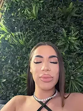 Stripchat Nude Webcam of KimberShow