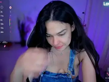 Stripchat Best live sex cam show of Lunlunera