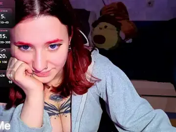 Stripchat Nude Webcam of Mini_Lady1
