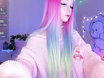 Stripchat Nude Webcam of Misty_Shadow