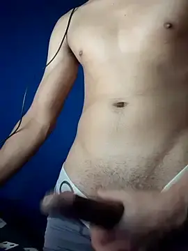 Stripchat Best live sex cam show of NovinhoTopBrasil