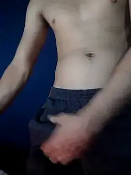 Stripchat Live Porn of NovinhoTopBrasil
