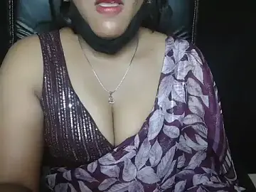 Stripchat Adult Webcam of Rashmi-Sexy