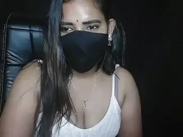 Stripchat Sex Cam of Rashmi-Sexy