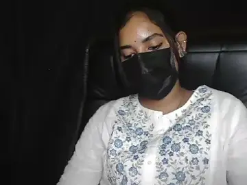 Stripchat Nude Webcam of Rashmi-Sexy