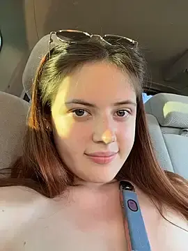 Stripchat Sex Chat of RubyRiot