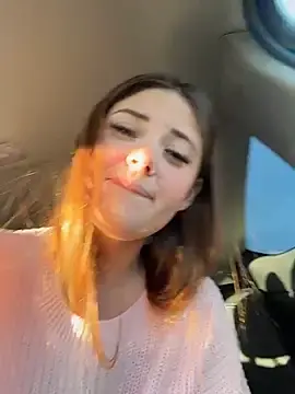 Stripchat Live Sex of RubyRiot