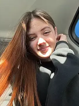 Stripchat Live Sex of RubyRiot