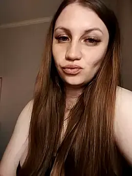 Stripchat Sex Chat of Verka199