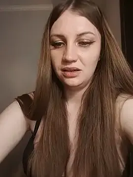 Stripchat Adult Video Chat of Verka199