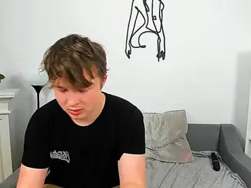 Stripchat Free Live Porn of _Olli__Stiw_