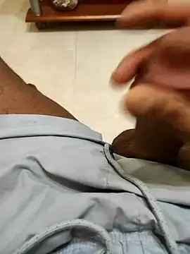 Stripchat Live Porn of morenosouza099